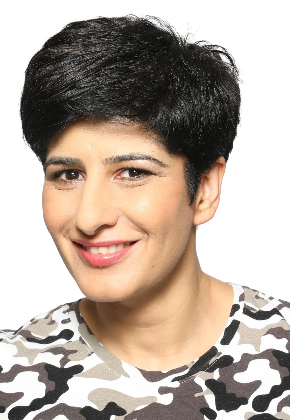 Neeti Palta